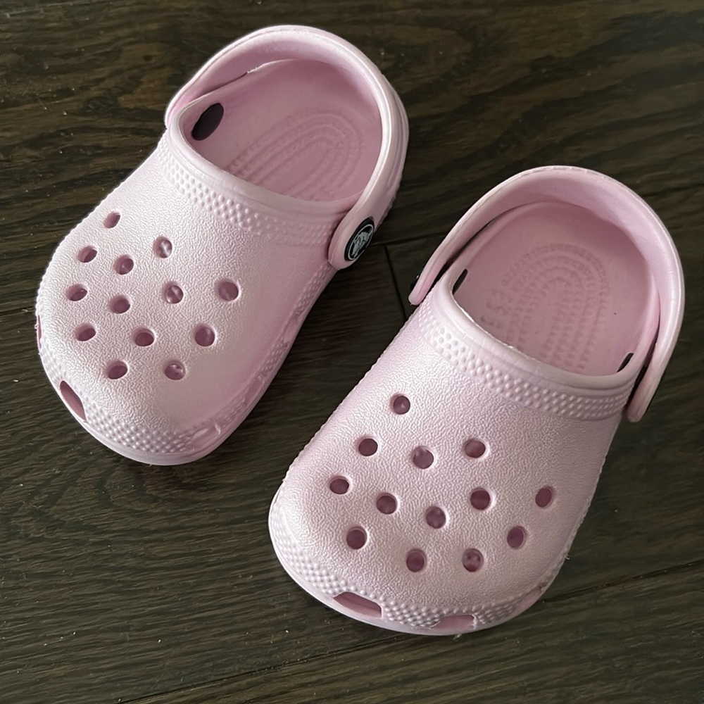 Crocs Classic Clogs
